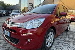 Citroën C3 C3 1.2 puretech Monna Lisa (exclusive) 