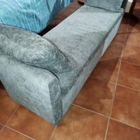 Panca contenitore Deghi