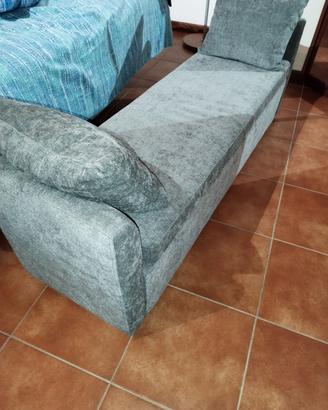 Panca contenitore Deghi