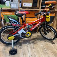 Bici bambino Lombardo