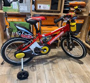 Bici bambino Lombardo