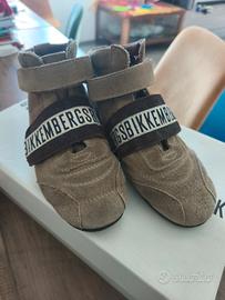 scarpe bambino bikkembergs 29