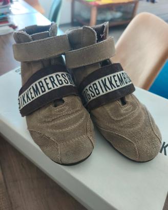scarpe bambino bikkembergs 29