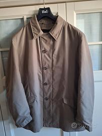 Giaccone Schneiders Salzburg taglia XXL beige 