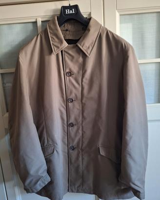 Giaccone Schneiders Salzburg taglia XXL beige 