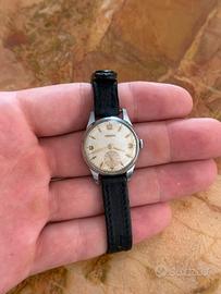 Zenith vintage anni ’50 – movimento meccanico