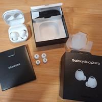 Samsung Galaxy Buds2 Pro