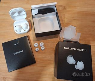 Samsung Galaxy Buds2 Pro