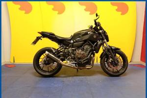 YAMAHA MT-07 Garantita e Finanziabile