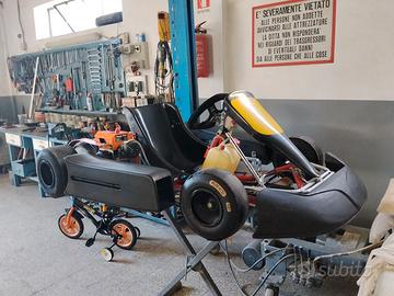 Go kart 60 baby