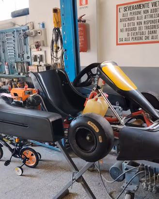 Go kart 60 baby