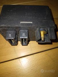 Per grande punto corpo farfallato e centralina can