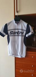 Abbigliamento ciclismo