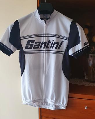 Abbigliamento ciclismo