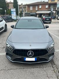 Mercedes Classe A W177 Diesel