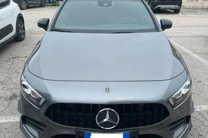 Mercedes Classe A W177 Diesel