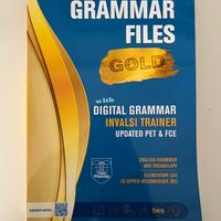 Grammar Files