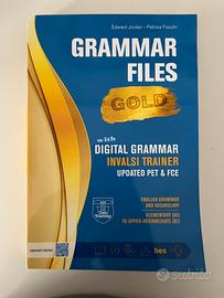 Grammar Files