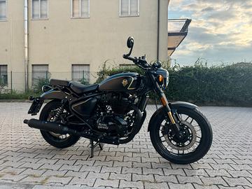 Royal Enfield Shotgun 650 Rough Crafts 18/100