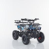 Miniquad MINI HUNTER ES – M8ES-R6
