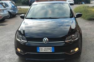 Wolksvaghen polo 