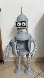 Bender 3d