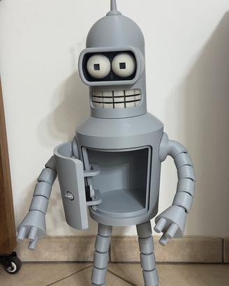 Bender 3d