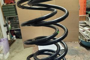 Molloni anteriori x Ducato