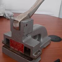 Timbratore Perforante Fattori Safest