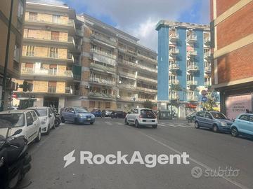 NEGOZIO COMMERCIALE AD.ZE VIA EPOMEO