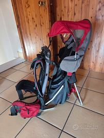 Zaino trekking Salewa Portabambino