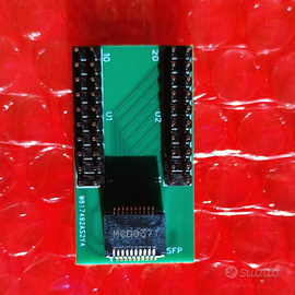 Informatica SFP Development Board