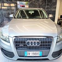 AUDI Q5 2.0 TDI 170 CV quattro