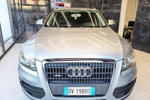 AUDI Q5 2.0 TDI 170 CV quattro