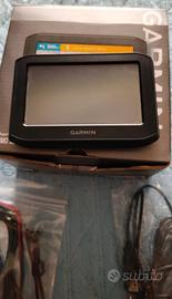 Garmin Zumo 396 LMT-S