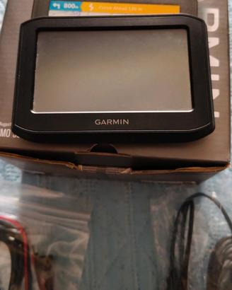 Garmin Zumo 396 LMT-S