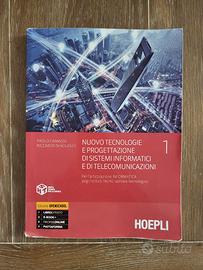 Nuovo tecnologie e progettazione 1