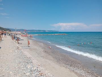 Alloggio vacanze Liguria