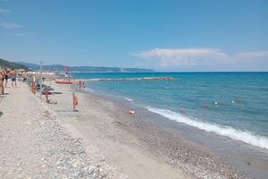 Alloggio vacanze Liguria