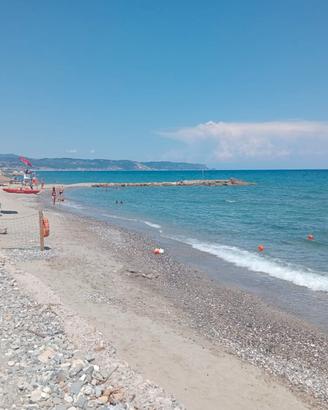 Alloggio vacanze Liguria
