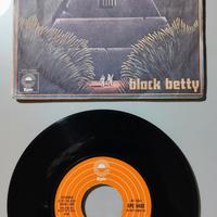 RAM Jam - Black Betty 