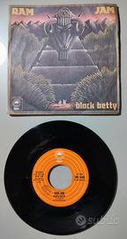 RAM Jam - Black Betty 