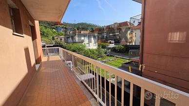 Appartamento - Casarza Ligure
