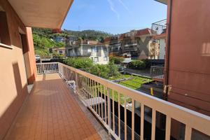 Appartamento - Casarza Ligure