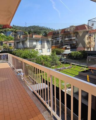 Appartamento - Casarza Ligure
