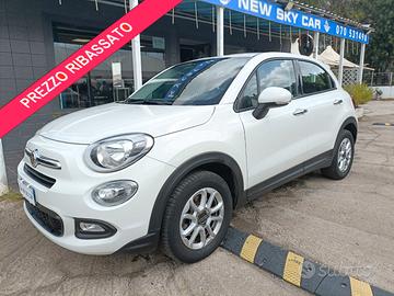 Fiat 500X 1.3 MultiJet 95 CV Business