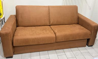 Divano letto