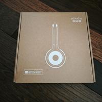 Cisco Cuffie serie 722