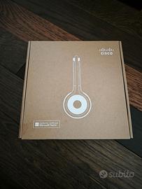 Cisco Cuffie serie 722