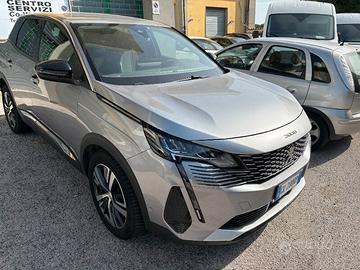 Peugeot 3008 BlueHDi 130 S&S EAT8 Allure